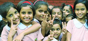 PRERNA GIRLS SCHOOL