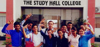 PRERNA GIRLS SCHOOL